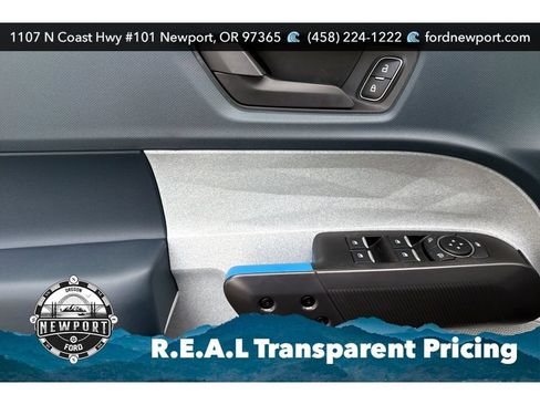 New 2026 Ford Maverick XLT w/ 4K Tow Package AWD/4WD image 15