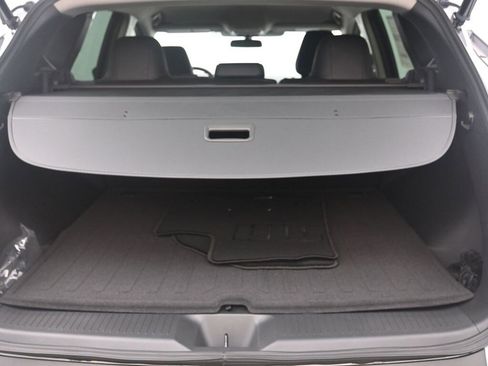 New 2025 Nissan Murano SV w/ Cargo Package image 23