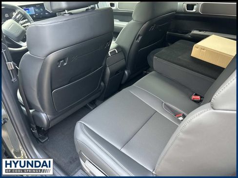 New 2026 Hyundai Santa Fe SEL FWD image 19