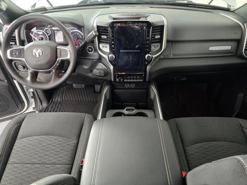 New 2026 RAM 3500 Big Horn AWD/4WD image 20