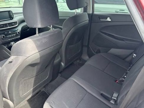 Used 2020 Hyundai Tucson SE FWD image 13