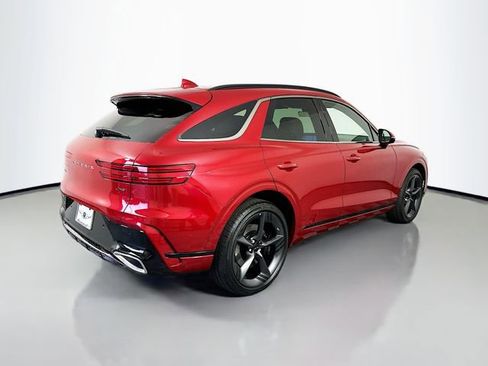 New 2026 Genesis GV70 2.5T Sport Prestige AWD/4WD image 5