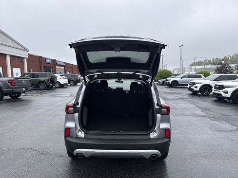 Used 2023 Ford Escape Active AWD/4WD image 20