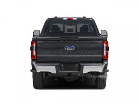 Used 2024 Ford F250 Lariat w/ Sport Appearance Package AWD/4WD image 5