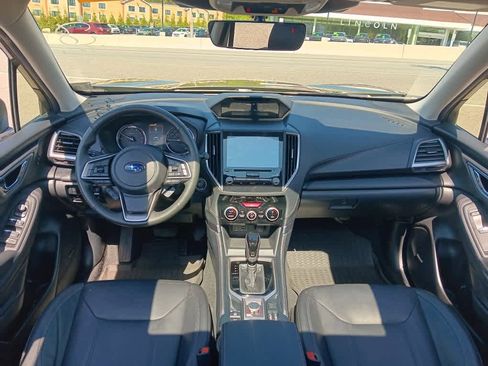 Used 2023 Subaru Forester Touring AWD/4WD image 20