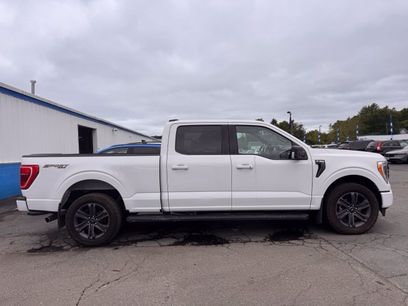 Used 2023 Ford F150 XLT w/ Equipment Group 302A High