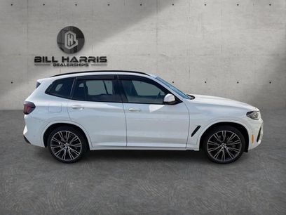 Used 2023 BMW X3 xDrive30i w/ M Sport Package