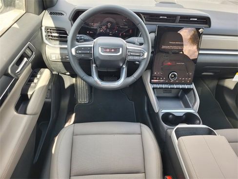 New 2026 GMC Terrain Elevation w/ Elevation Premium Package image 8