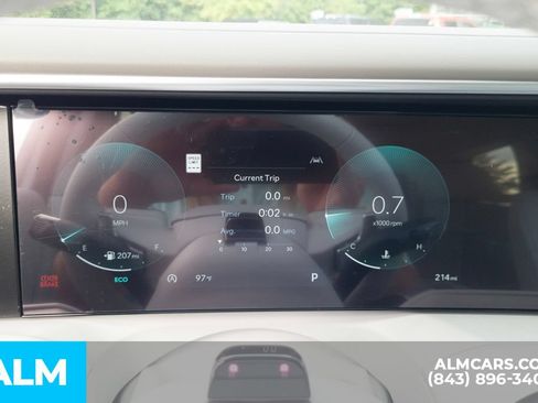 Certified 2026 Hyundai Palisade Limited FWD image 36