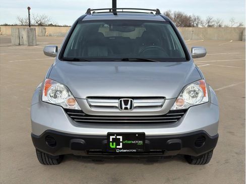 Used 2009 Honda CR-V EX-L image 2