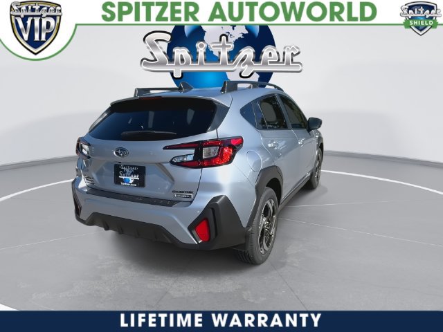 New 2026 Subaru Crosstrek 2.5i Limited AWD/4WD image 14