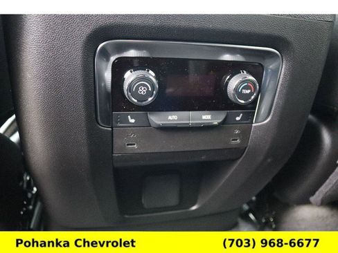 New 2026 Chevrolet Suburban High Country image 28