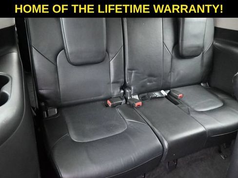 Used 2019 Nissan Armada SL w/ Premium Package AWD/4WD image 50