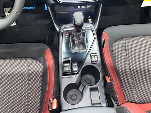 New 2025 Subaru Impreza RS image 18