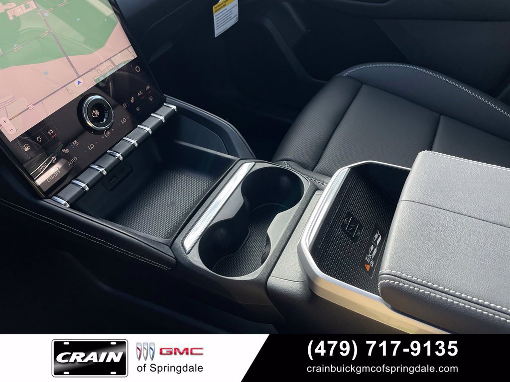 New 2027 GMC Terrain Denali w/ LPO, Floor Liner Package AWD/4WD image 20