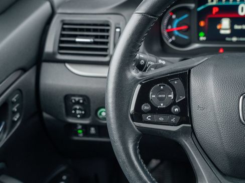 Used 2022 Honda Pilot Special Edition image 30