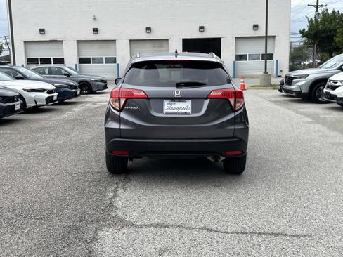 Used 2016 Honda HR-V EX-L image 22