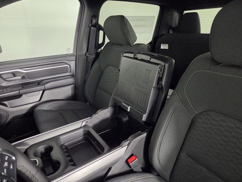 New 2026 RAM 1500 Big Horn RWD image 16
