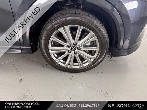 Used 2023 MAZDA CX-5 Signature AWD/4WD image 14