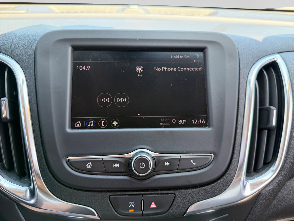 Used 2024 Chevrolet Equinox LT AWD/4WD image 23