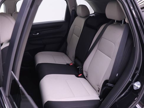 Certified 2026 Honda CR-V EX image 10