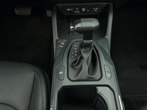 New 2026 Kia K4 GT-Line Turbo FWD image 23