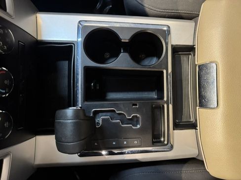 Used 2010 Dodge Ram 1500 Truck SLT w/ Big Horn Regional Pkg AWD/4WD image 18