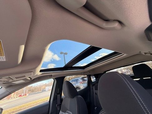 New 2026 Nissan Kicks SV w/ SV Premium Package image 13