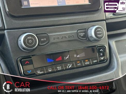 Used 2023 RAM ProMaster 2500 FWD image 30