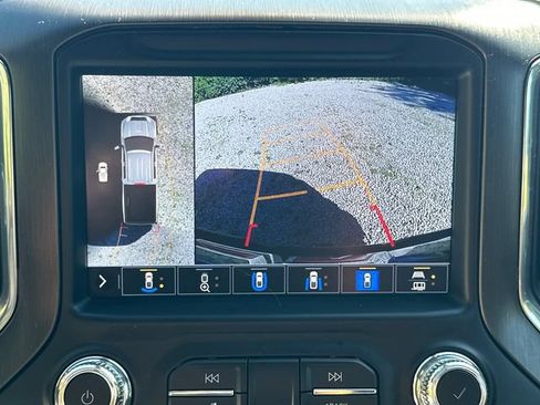 Used 2023 GMC Sierra 2500 AT4 w/ AT4 Preferred Package AWD/4WD image 33