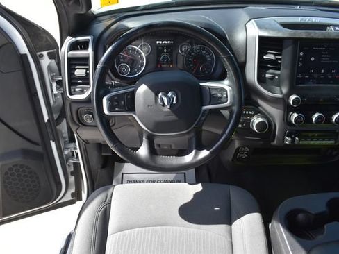 Used 2023 RAM 2500 Big Horn w/ Level 1 Equipment Group AWD/4WD image 18