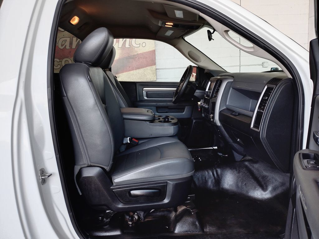 Used 2018 RAM 1500 Tradesman w/ Power & Remote Entry Group AWD/4WD image 12