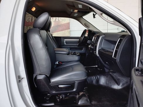 Used 2018 RAM 1500 Tradesman w/ Power & Remote Entry Group AWD/4WD image 12