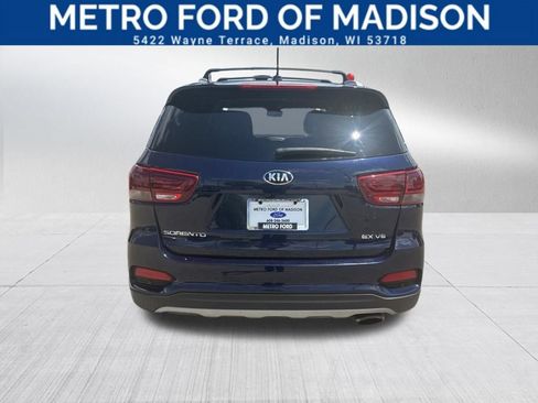 Used 2020 Kia Sorento EX AWD/4WD image 7