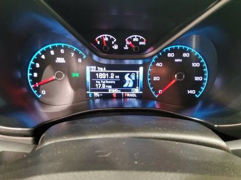 Used 2018 GMC Canyon SLE w/ Nightfall Edition image 24