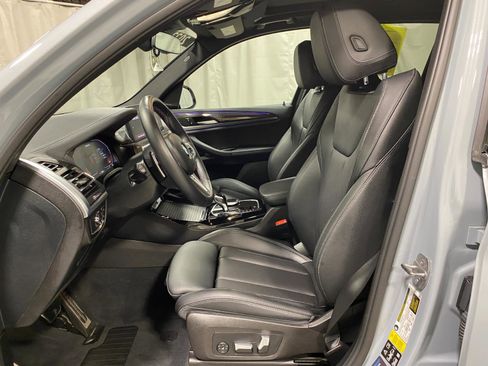 Used 2023 BMW X3 M40i w/ Premium Package image 19