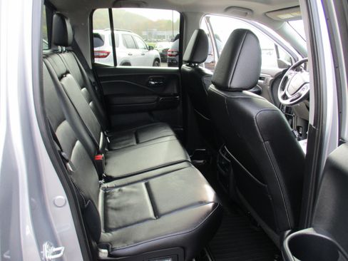 Certified 2023 Honda Ridgeline RTL-E image 15