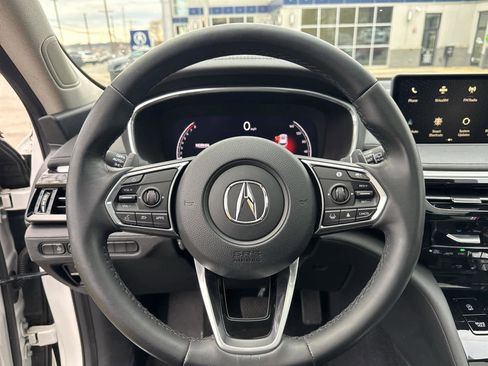 Certified 2023 Acura MDX SH-AWD image 18