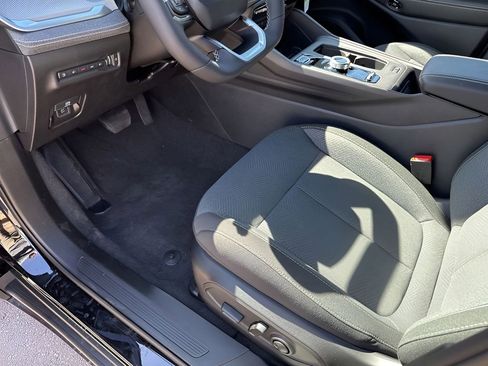 New 2026 Jeep Cherokee Laredo AWD/4WD image 29