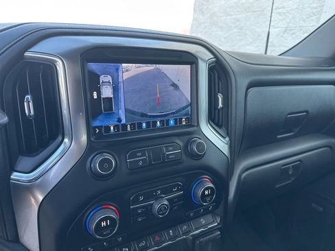Used 2020 Chevrolet Silverado 3500 LTZ w/ LTZ Premium Package image 22