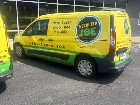Used 2017 Ford Transit Connect XL FWD image 8