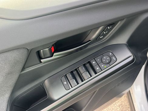 New 2026 Toyota C-HR image 31