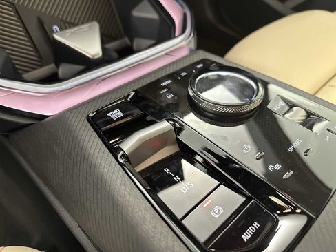 New 2026 BMW X3 xDrive30 image 16