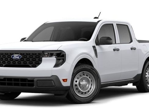 New 2026 Ford Maverick XL image 25