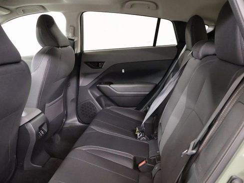 New 2026 Subaru Crosstrek 2.0i Premium image 29
