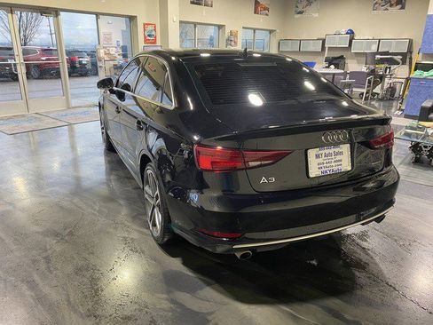 Used 2019 Audi A3 2.0T Premium w/ Convenience Package image 6