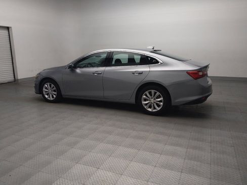 Used 2025 Chevrolet Malibu LT FWD image 3