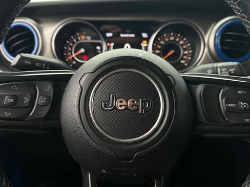 Used 2021 Jeep Gladiator Sport image 24