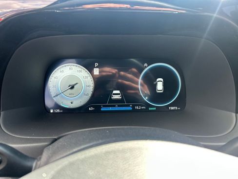 Used 2023 Hyundai Palisade Limited image 17