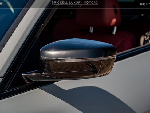 Used 2024 BMW 430i xDrive Convertible w/ M Sport Package image 54